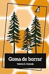 Goma de borrar