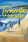 Tormentas de verano