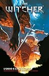 The Witcher by Stephen Green