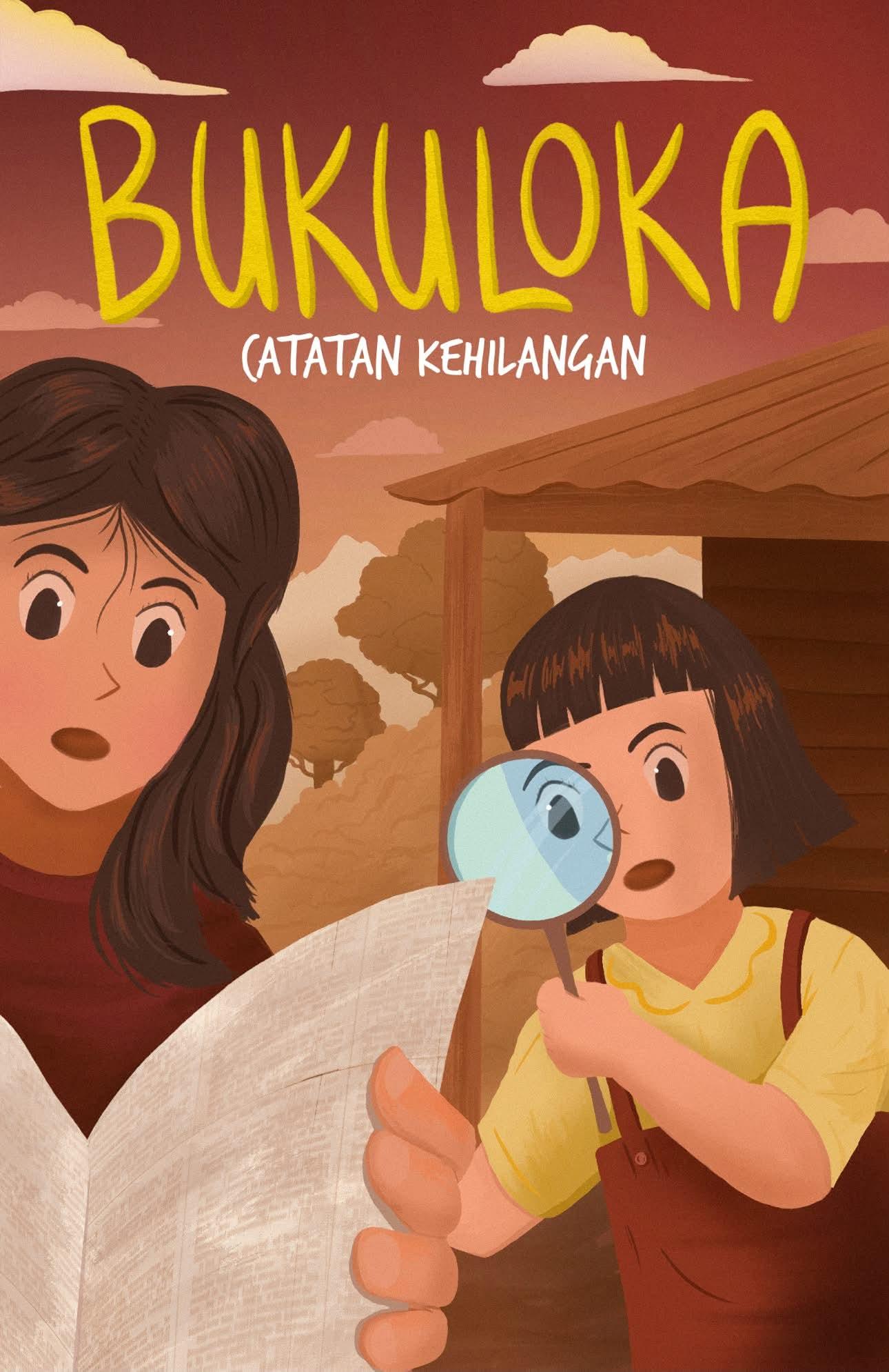 Bukuloka: Catatan Kehilangan