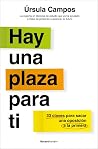 Hay una plaza par...