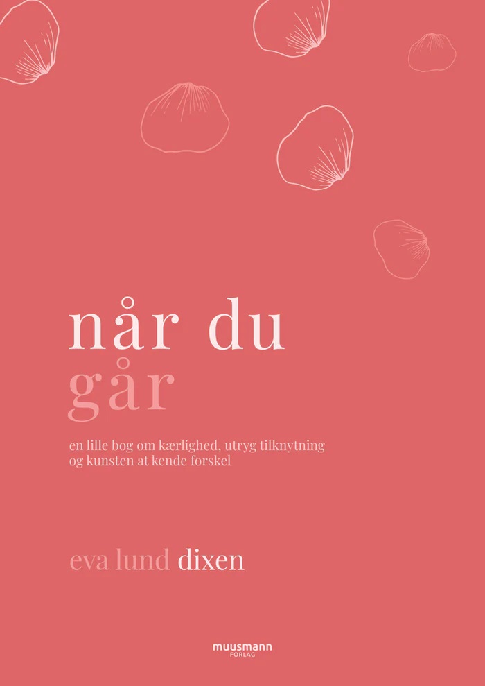 Når du går