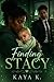 Finding Stacy: BWWM Single Mother Found Family CEO Interracial Contemporary Romance (Here We Belong)