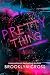 Pretty Thing: A dark psychological romance about trauma, obsession, and the danger of mistaking isolation for protection. (Pieces of Despair Duet Book 1)