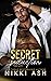 Secret Seduction by Nikki Ash