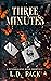 Three Minutes: A Standalone Dark Romance