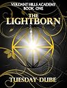 The Lightborn: A ...