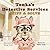 Tonka's Detective Services ...