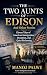The Two Aunts Of Edison And...
