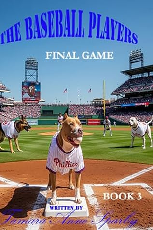 The Baseball Players: Final Game