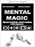 Magia mental - doblar cucha...