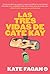 Las tres vidas de Cate Kay