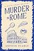 Murder in Rome (Hazel Chase Mysteries, #2)