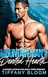 Book cover for The Mountain Man's Devoted Hearth: A Steamy Later-in-Life Small-Town Romance (Granitehart Ridge Artisan Protectors)