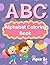 ABC Alphabet Coloring Book by Lakshmi S