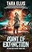 Point of Extinction by Tara Ellis