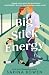 Big Stick Energy: A New York Legends Hockey Romance