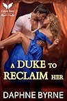 A Duke to Reclaim...