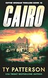 Cairo by Ty Patterson