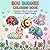 Bug Buddies Coloring Book: ...