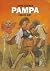 Pampa by Jorge Zentner