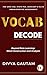 Vocab Decode (Hindi Edition)
