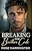 Breaking the Brother Code by Rose Harrington