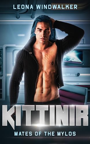 Kittinir (Mates of the Mylos Book 9)