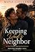 Keeping Dad’s Neighbor: An ...