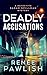 Deadly Accusations (Detective Sarah Spillman Mystery Series Book 13)