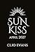 Sun Kiss (Hexverse #2)