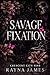 Unholy Devotion: Crescent C...