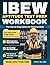 IBEW Aptitude Test Prep Workbook 2026-2027 by James R. Holloway