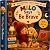 Milo says Be Brave : Small ...