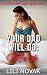 Your Dad Will Do: Mark: Ex-...
