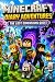 Minecraft Diary Adventures:...
