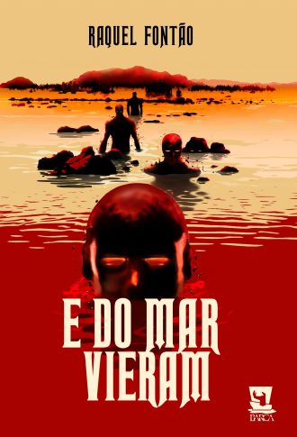 E do Mar Vieram