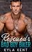 Rescued by the Bad Boy Biker by Kyla Kent