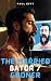 The Married Bator / Gooner by Paul Efft