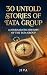 30 Untold Stories of the Ta...