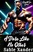 A Dare Like No Other (BWWM) by Sable Xander