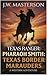 Texas Ranger Pharaoh Smith:...