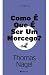 Como É Que É Ser Um Morcego