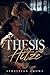 THESIS HITZE: Eine Omegaver...