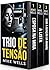 Trio de Tensão: Box com 3 T...