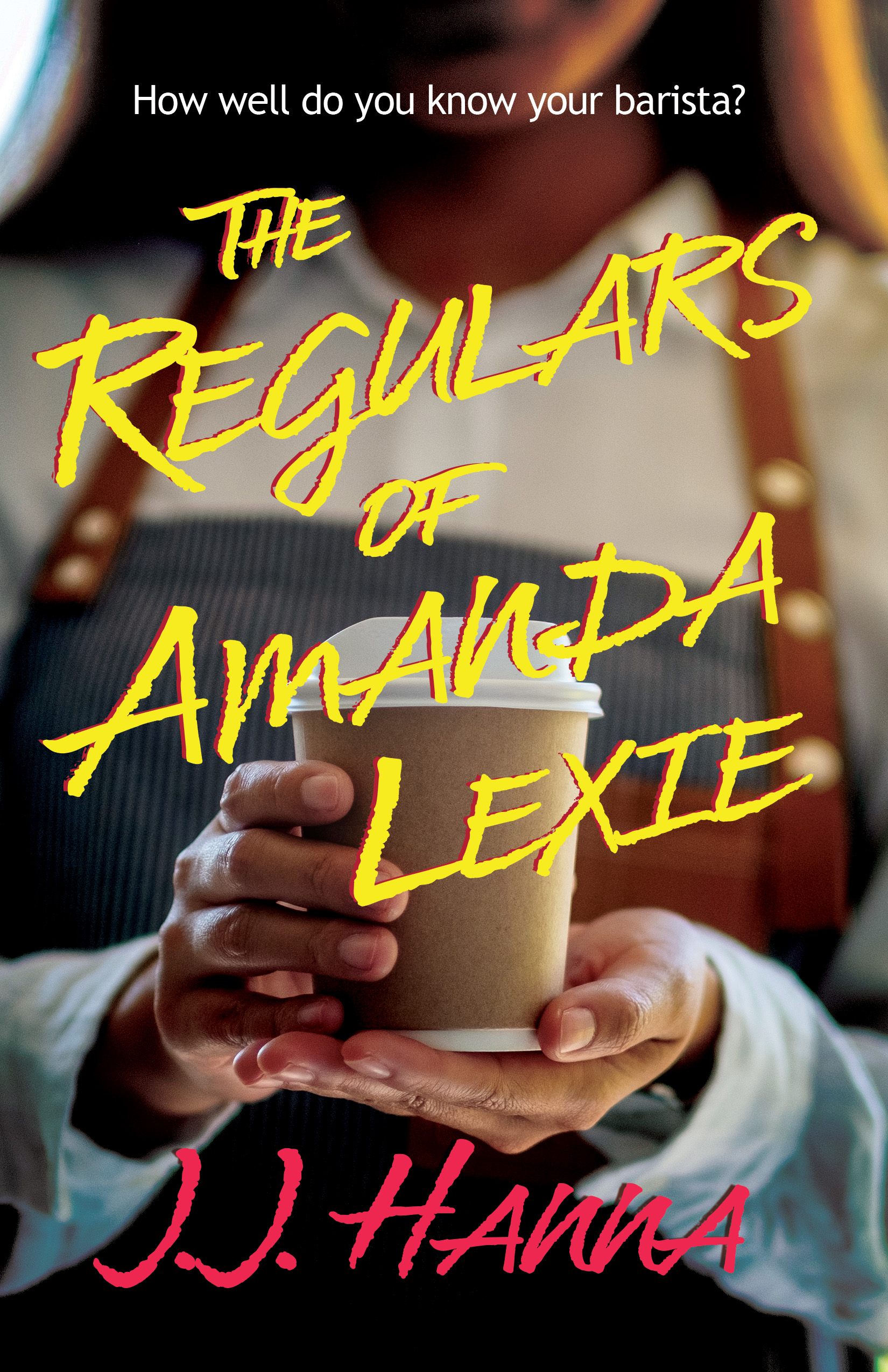 The Regulars of Amanda Lexie