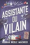 Assistante du Vilain