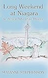 Long Weekend at Niagara: An Action Adventure Thriller