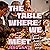 The Table Where We Meet by Jess Janz