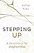 Stepping Up by Esther Kuku
